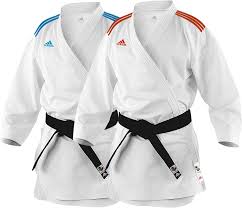 Karate Uniforms